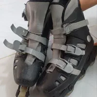 کفش اسکیت