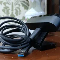 وبکم لاجیتیک 4K