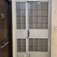 فروش درب فلزی