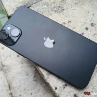 ایفون ۱۵ پلاس