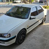 پارس سال بی رنگ