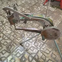 چرخ کفاشی