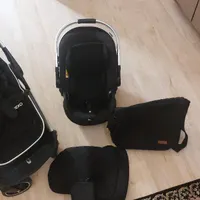 کالسکه ببکو لاوانته|کالسکه و لوازم جانبی|تهران, کوی بیمه|دیوار
