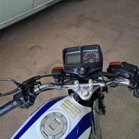 احسان ۲۰۰|موتورسیکلت|همدان, |دیوار