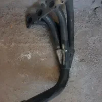 هدرز ۲۰۶تیوفایو و لوازم انژکتور هندا