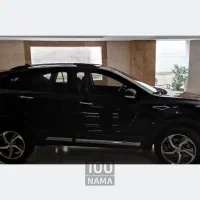 هایما s5 مدل آخر۱۴۰۳ صفر