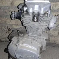 موتور (انجین)125