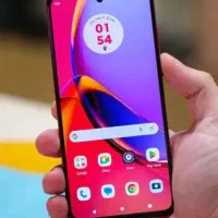 موتورولا G84 5g..حافظه 256*12گوشی آمریکایی