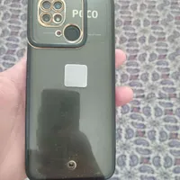 پو کو c40|موبایل|اردبیل, |دیوار
