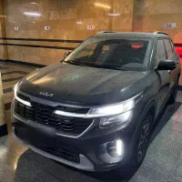 فروش کیا سلتوس ۲۰۲۴