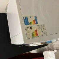 ماشین لباسشویی دوو|ماشین لباسشویی و خشک‌کن لباس|مشهد, آزادشهر|دیوار