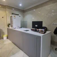 میز صندلی کانتر|کافی‌شاپ و رستوران|قم, سعادتی|دیوار