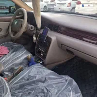 سمند مدل 91 lx