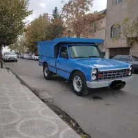 نیسان وانت مدل ۱۴۰۱|خودرو سواری و وانت|اقبالیه, |دیوار