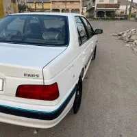 پارس مدل ۱۴۰۰|خودرو سواری و وانت|میناب, |دیوار