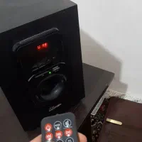 اسپیکر کامپیوتر/ بلندگو / فقط تا فردا به این قیمت