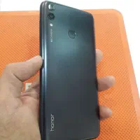 Honor 8c|موبایل|شاهینشهر, نظامی|دیوار