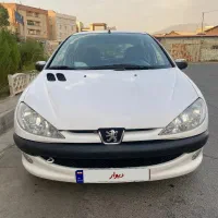 206 تیپ ۲