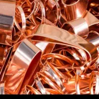 خریدار مس برنز آهن الومنیوم