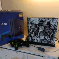 ps4pro کپی خور