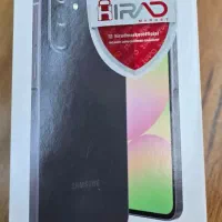 گوشی a56 کاملا نو