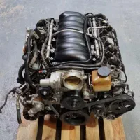 موتور l98 شورلت و بیوک ۶ لیتر