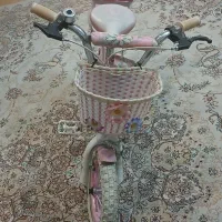 دوچرخه صورتی|دوچرخه، اسکیت، اسکوتر|قرچک, شهرک طلائیه|دیوار