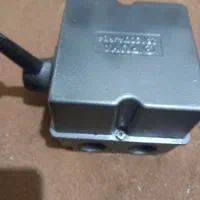 کلید بلابر ساختمانی ۲۵ امپرپویا