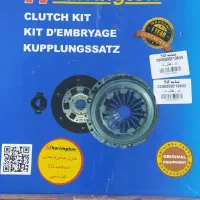 دیسک صفحه هرینگتون