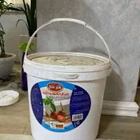 سطل پنیر تعداد ۲۰