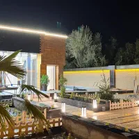 ویلا۶۰۰متری مدرن شیک۱۶۰متربنا۲خواب سهیلیه کردان|اجارهٔ خانه و ویلا|کرج, فاز ۲ مهرشهر|دیوار