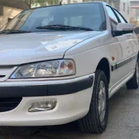 پژو پارس سال ۱۴۰۰|خودرو سواری و وانت|زنجان, |دیوار