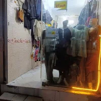 مغازه اجاره ای مجزا در شهرک شهید رجایی اروند