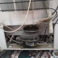 یخچال|یخچال و فریزر|شیراز, سعدیه شمالی|دیوار