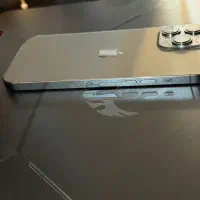 گوشی ایفون ۱۳ پرومکس|موبایل|یزد, |دیوار