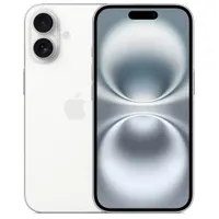 اپل iPhone 16 با حافظهٔ ۱۲۸ گیگابایت