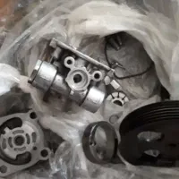 پمپ هیدرولیک سوزیکی گرند ویتارا ۲۴۰۰ سی سی|قطعات یدکی و لوازم جانبی|تبریز, |دیوار