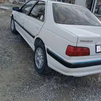 پارس سال.۹۹|خودرو سواری و وانت|مهاباد (آذربایجان غربی), |دیوار