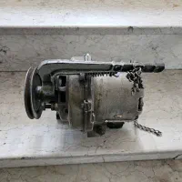 دینام چرخ خیاطی صنعتی قدیم ناسیونال اصل ژاپن سالم|چرخ خیاطی و ریسندگی|تهران, خزانه|دیوار
