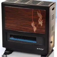 بخاری سپاهان