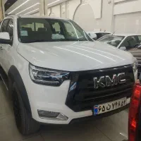 کی ام سی سفید مدل ۴۰۱ بصورت نقدواقساط|خودرو سواری و وانت|یزد, |دیوار