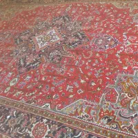 دو عدد فرش ۶متری