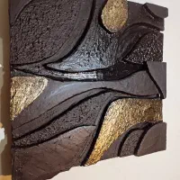 تابلوهای دکوراتیو مدرن ،گل ،هندسی ،آبستره