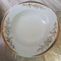 پلو  وخورشت  خوری چینی مقصود