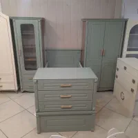 سرویس چوب نوزاد نوجوان مغازه قیمت بسیار مناسب