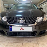 لکسوس ۴۶۰صفر کیلومتر ۸سیلندر ۴۶۰۰cc