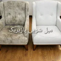 شستشو مبل شویی در منزل خدمات فوق حرفه ای مواد نانو