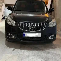 هایما s7 مدل 97 قیمت 850 میلیون|خودرو سواری و وانت|تهران, نارمک|دیوار