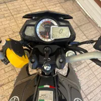 موتور بنلی ۱۵۰ ۴۰۳|موتورسیکلت|کرمان, |دیوار