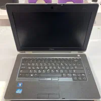 لپتاپ فول صنعتی مقاوم Dell 6430|رایانه همراه|اردبیل, |دیوار